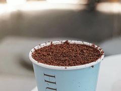 -HUGS coffee(东区店)