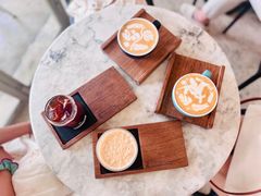-Roast8ry Coffee Lab