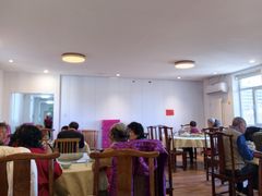 -奥华餐厅·老张记(台基厂店)