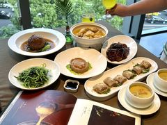 -望乡楼上海菜(日月光店)