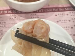 -池记(尖沙咀店)