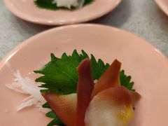 -争鲜回转寿司(流行前线店)