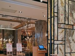 大堂-虾饺妹·酒家(海珠广场店)