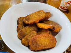 高梁粑粑-秀妈厨房(灰汤老店)