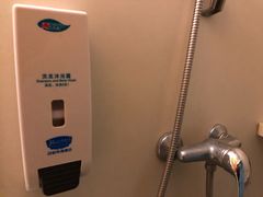 -百时快捷酒店(武汉江滩南京路店)