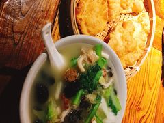 -袁家村关中印象体验地(东方亿象城店)
