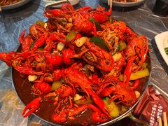 -指爱龙虾(金杨路总店)