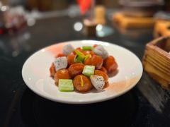 -晓粤·惹味粤菜(凯德乐峰广场店)