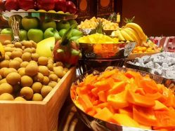 -龙子湖迎宾馆·宴会