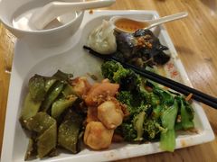 -素清香(解放路店)