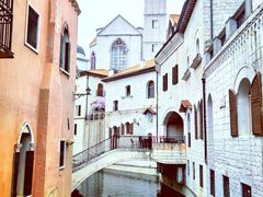 -华谊兄弟（长沙）电影小镇