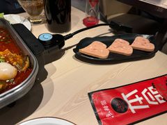 -鱼酷活鱼烤鱼(恒隆广场店)