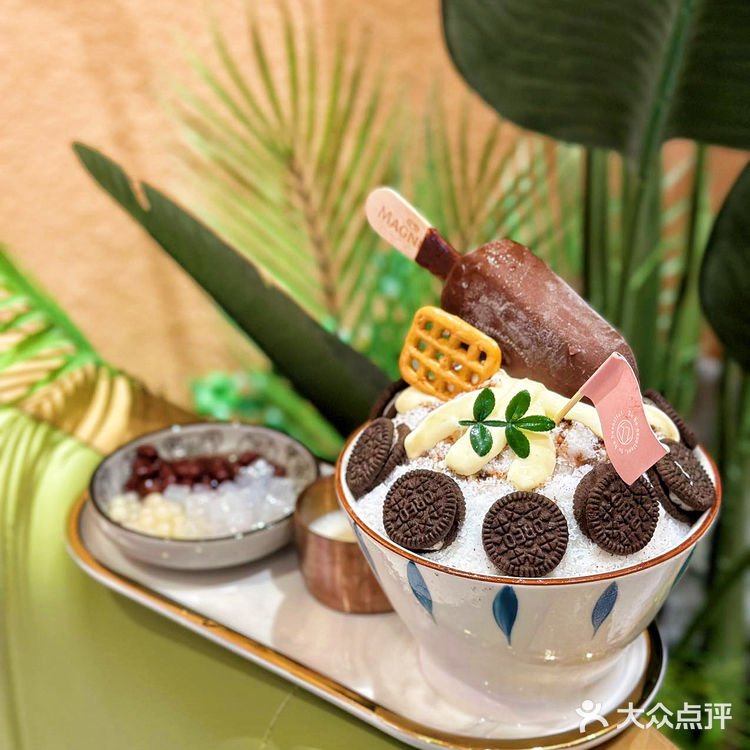 哇❗️山城外空降大魔方 | 好吃的汤都要喝完！