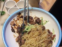 -韩宫宴烤肉·料理(宜兴八佰伴店)