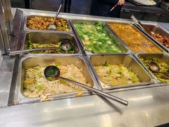 -富龙快餐店(铁西店)