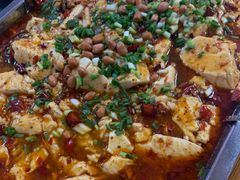 -古城苗家土菜馆(河景餐厅店)