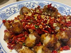 -冇味湘潭菜(湘江世纪城店)