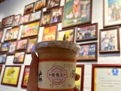 -香港鸳鸯王(西湖路店)