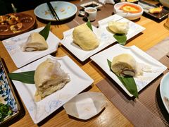 -三石铁板烧(紫竹桥店)