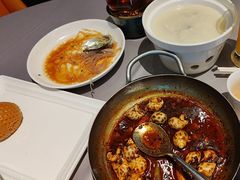 -徐记海鲜(梅溪新天地店)