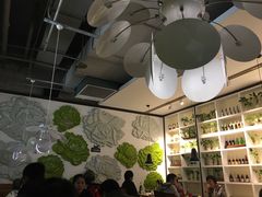 大堂-四小姐的店(王府井店)