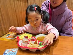 -CoCo壱番屋(久光百货店)