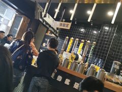 大堂-大口九(东方广场店)