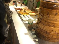 -粥小北包子油条馆(创始店)