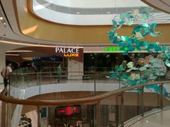 -深圳来福士广场