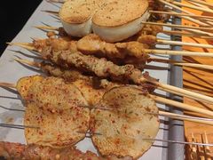 -肉串汪(西便门店)