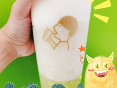 喜茶-喜茶(杭州滨江宝龙店)