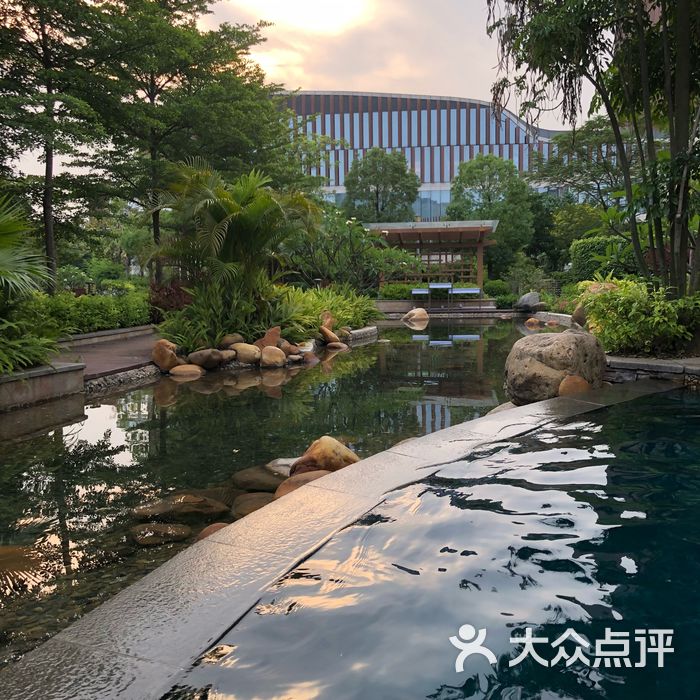 佰翔圆山花泉温泉