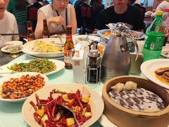 -王庄阿咪海鲜大排档(象园店)