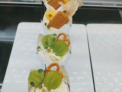 -花花卷卷·鲜食蛋糕(静安久光百货店)