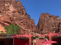 -天山神秘大峡谷