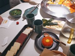 -新辣道鱼火锅(上地华联店)