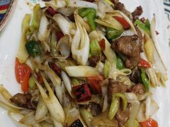 -阿拉丁新疆风味餐厅·清真(罗廊巷店)