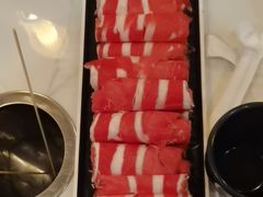 -钢管厂五区小郡肝火锅串串香(清河店)