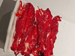 -潮正和潮汕牛肉火锅·老字号(番禺万达店)
