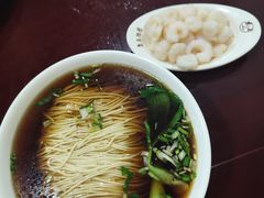 -东吴面馆(好运街店)