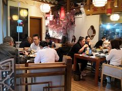 大堂-万重锦·人文川菜馆(骡马市店)