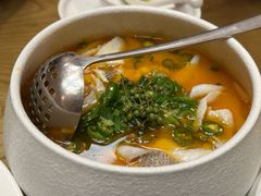 -榕意·川味之美(深业上城店)