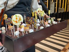 -北京康莱德酒店