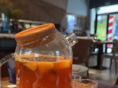 -巴别塔法餐舍(合作路店)