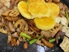 -一烙锅(友谊店)