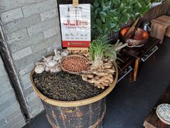 -凤凰山斑鱼馆(恭城店)