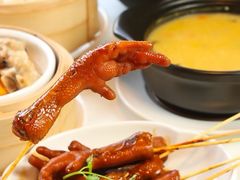 -莞香楼·正宗东莞菜(东升店)