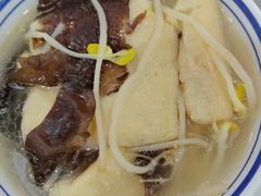 -清真马祥兴菜馆(云南北路店)
