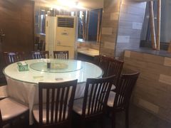 -花园茶楼(兴城西路店)