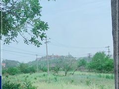 -北京金海湖景区